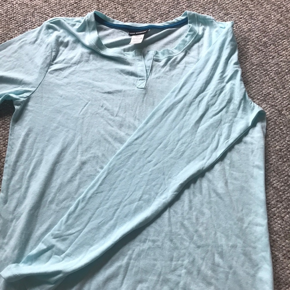 Joe Boxer Long Sleeve Shirt